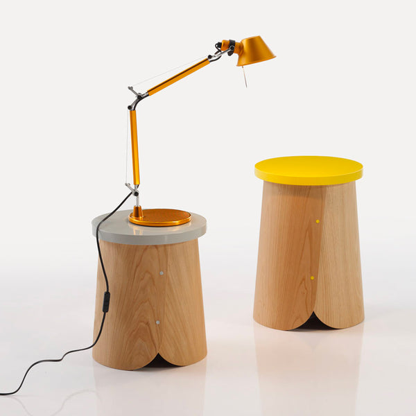 Tab Stool by Sancal | Do Shop