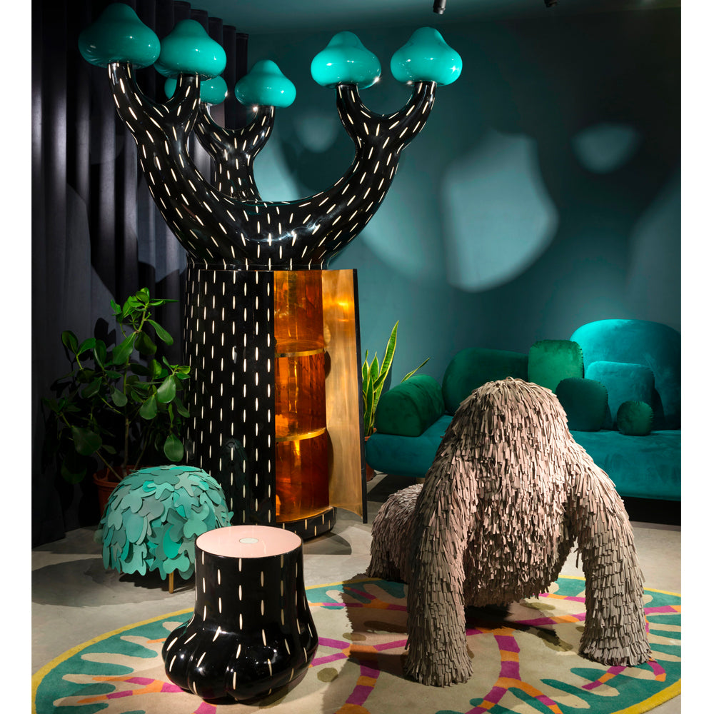 Gorilla Chair - Forest Collection by Scarlet Splendour | Do Shop
