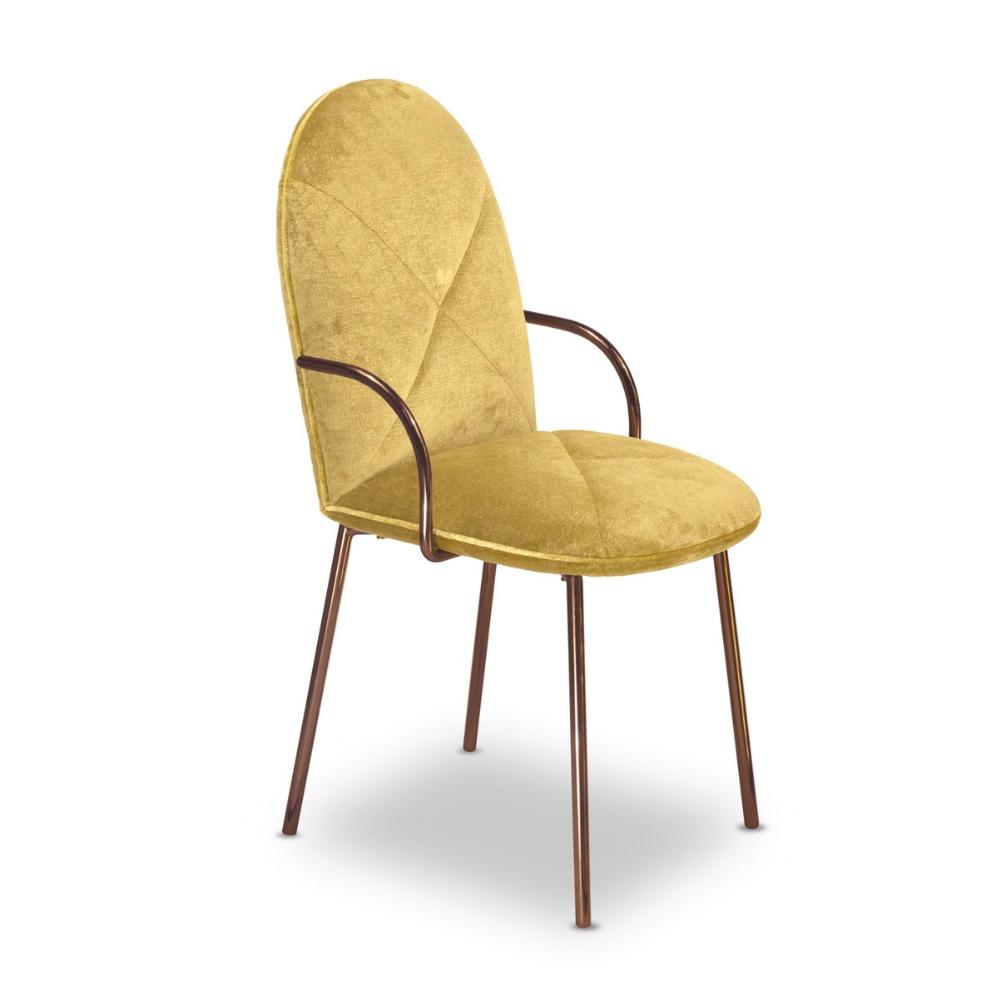 88 Secrets Orion Chair by Scarlet Splendour | Do Shop
