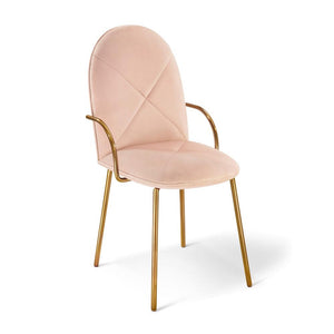 88 Secrets Orion Chair by Scarlet Splendour | Do Shop