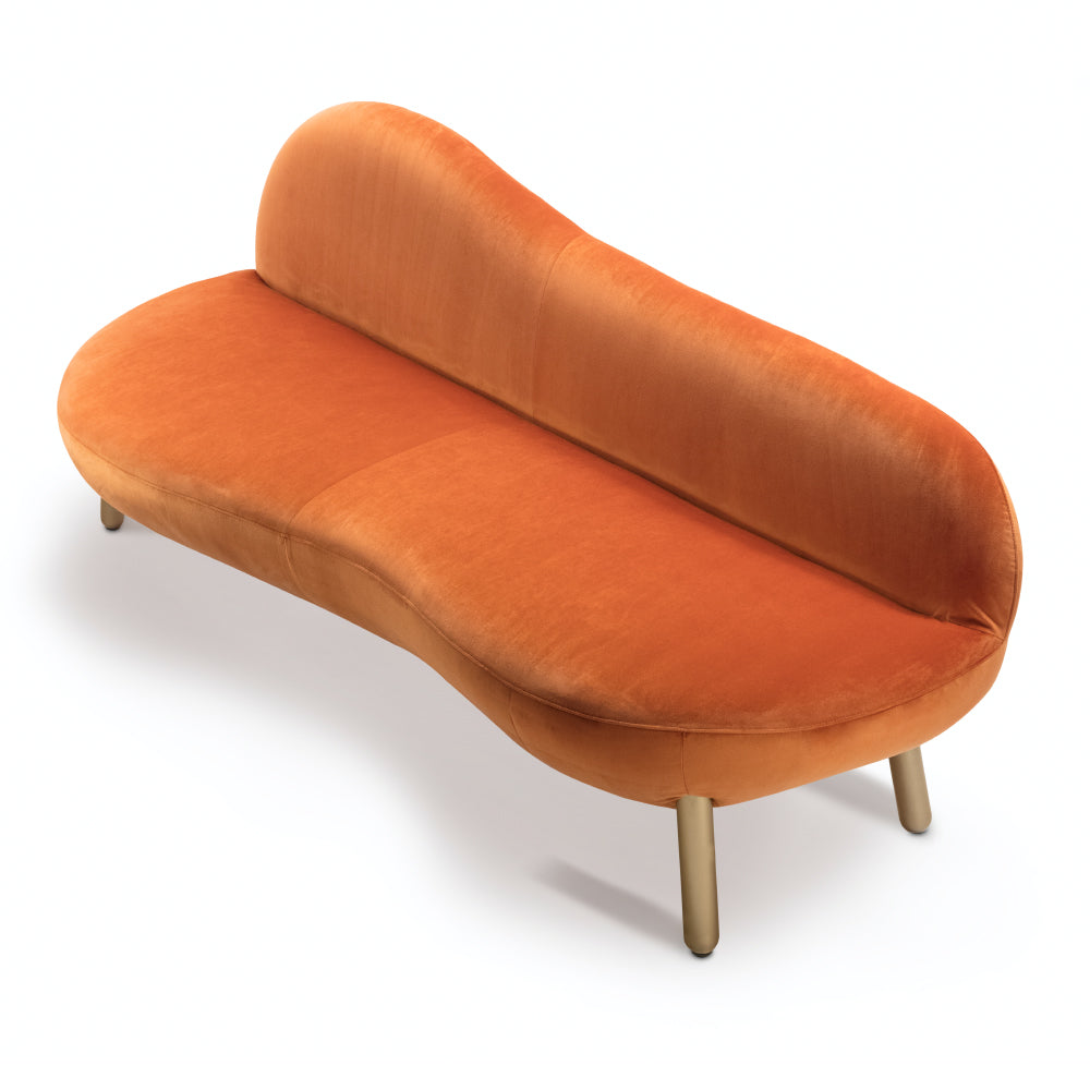 Cirrus Sofa by Scarlet Splendour | Do Shop