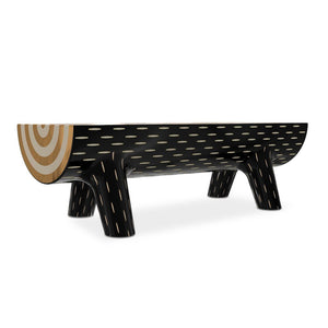 Forest Bench - Forest Collection by Scarlet Splendour | Do Shop