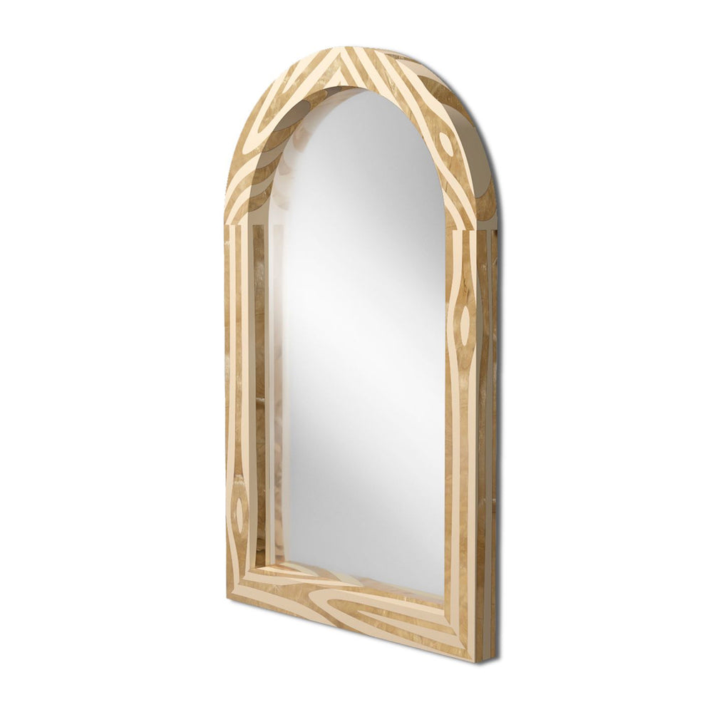 Forest Mirror - Forest Collection by Scarlet Splendour | Do Shop