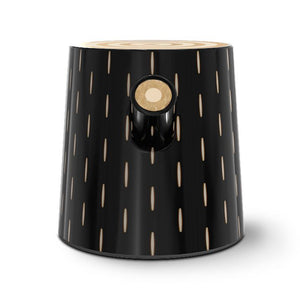 Log Stool - Forest Collection by Scarlet Splendour | Do Shop