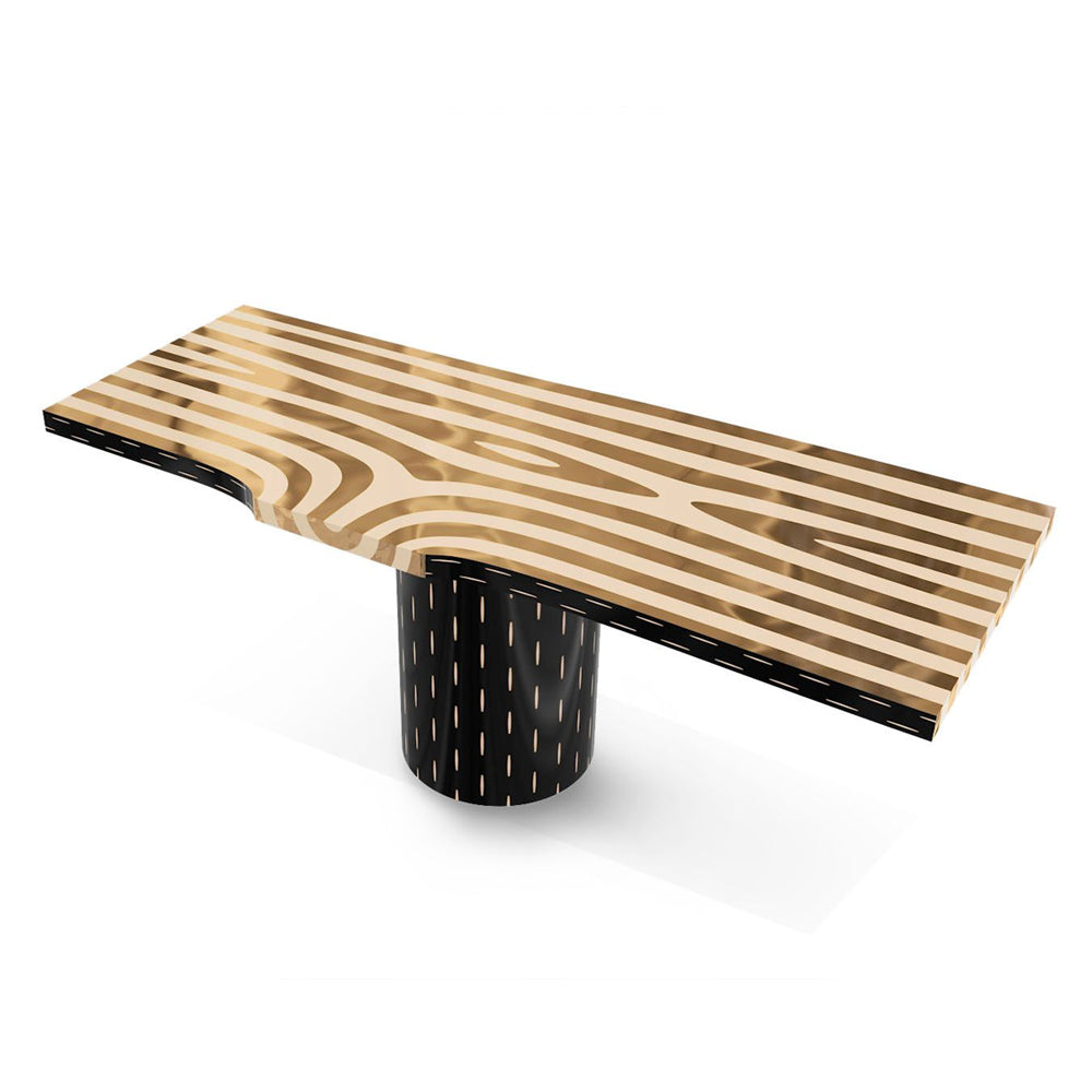 Forest Dining Table - Forest Collection by Scarlet Splendour | Do Shop