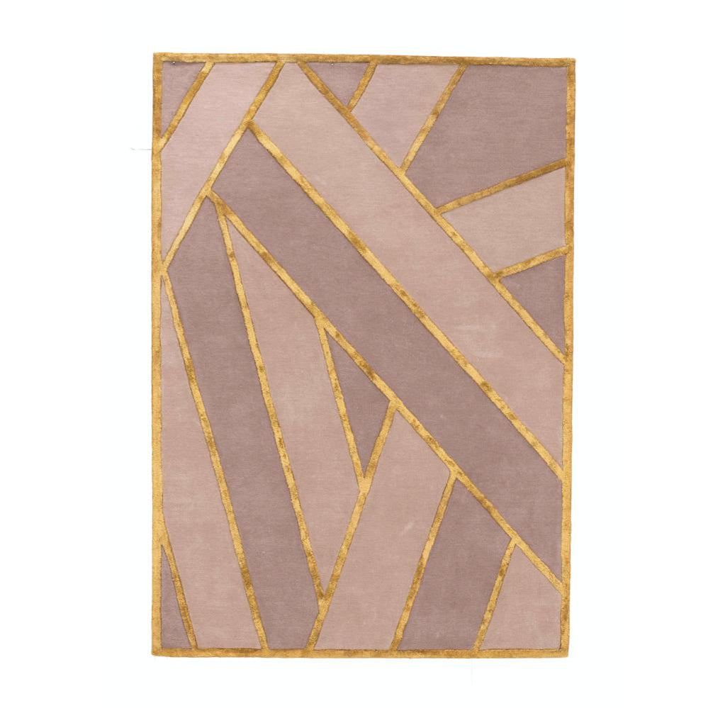 Nesso Rug by Scarlet Splendour | Do Shop