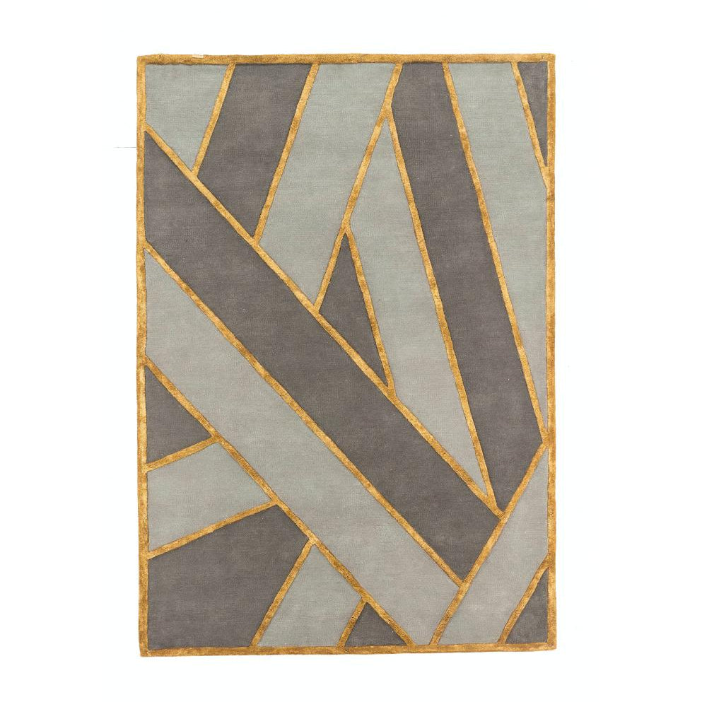 Nesso Rug by Scarlet Splendour | Do Shop