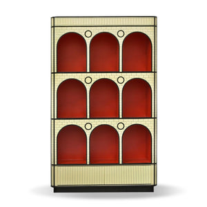Vanilla Noir The Count Cabinet by Scarlet Splendour | Do Shop