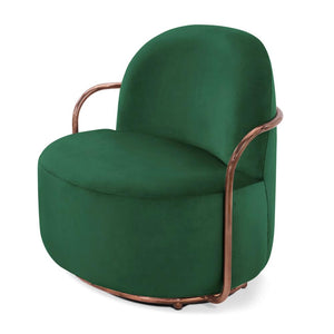 88 Secrets Orion Lounge Chair by Scarlet Splendour | Do Shop