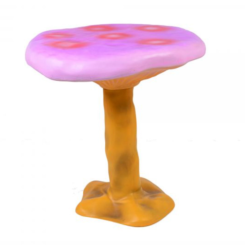 Amanita Garden Set of Table and Stools by Seletti | Do Shop