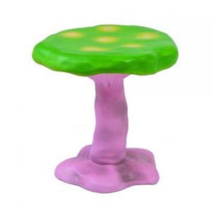 Amanita Garden Set of Table and Stools by Seletti | Do Shop