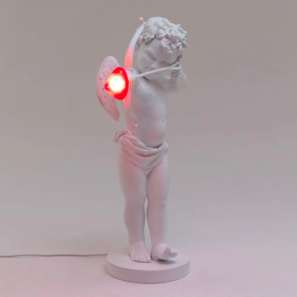 Cupid Table or Floor Lamp by Seletti | Do Shop