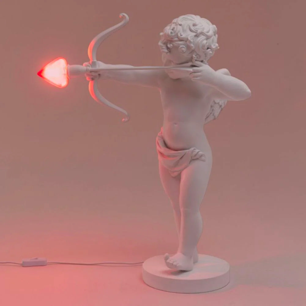 Cupid Table or Floor Lamp by Seletti | Do Shop