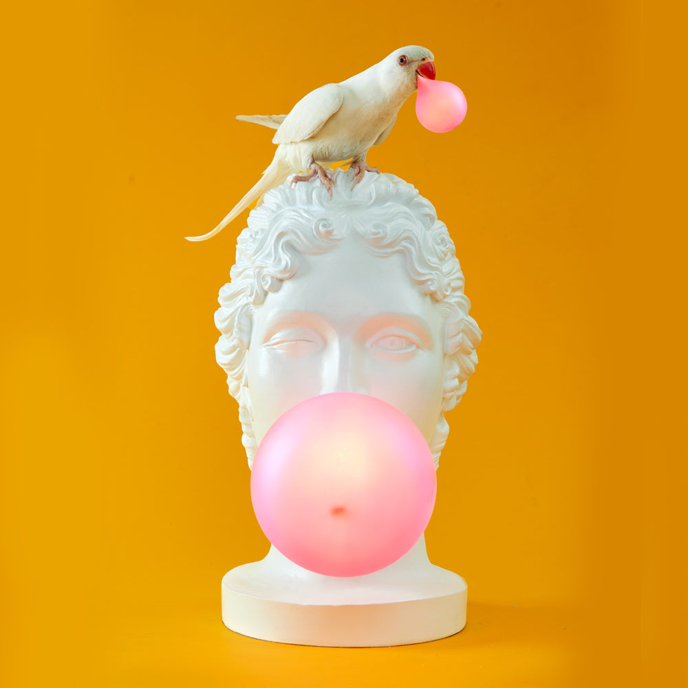 Grace Table Lamp by Seletti | Do Shop