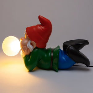 Gummy Dreaming Table Lamp by Seletti | Do Shop