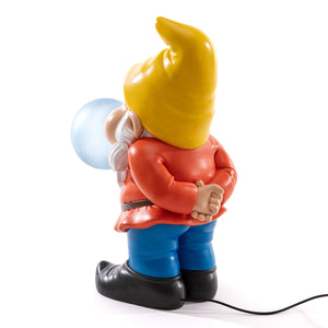 Gummy Snooping Table Lamp by Seletti | Do Shop