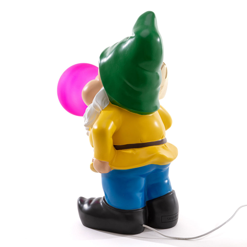 Gummy Working Table Lamp by Seletti | Do Shop