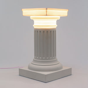 Las Vegas Side Table Lamp by Seletti | Do Shop