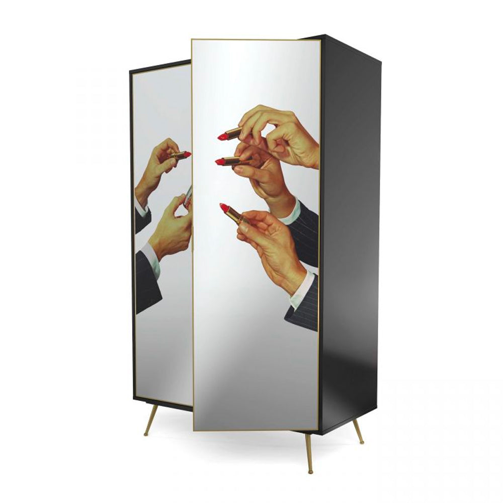 Wardrobe - Lipsticks - Seletti Wears Toiletpaper | Do Shop