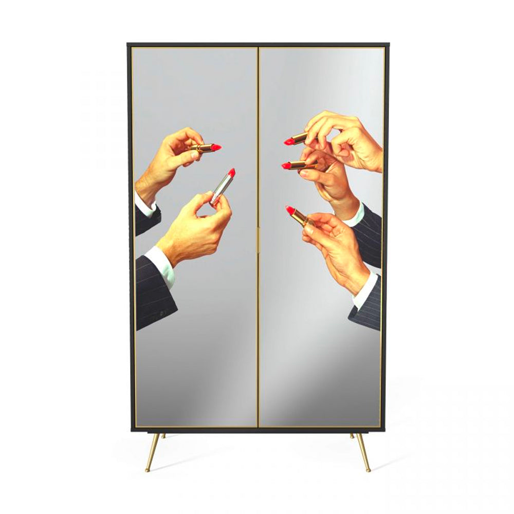 Wardrobe - Lipsticks - Seletti Wears Toiletpaper | Do Shop