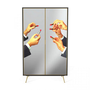 Wardrobe - Lipsticks - Seletti Wears Toiletpaper | Do Shop