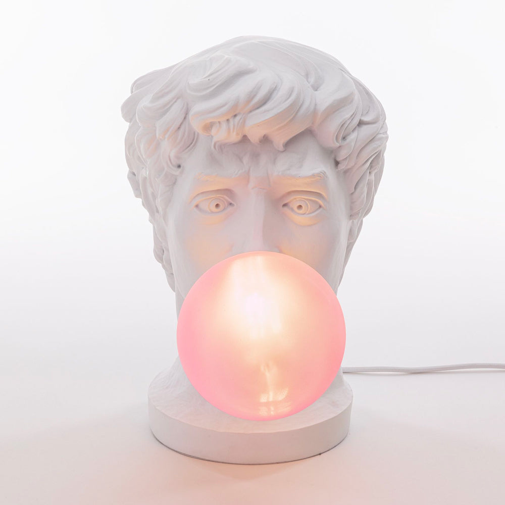 Wonder Table Lamp by Seletti | Do Shop