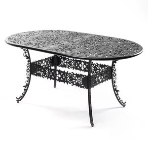 Oval Table - Industry Collection by Studio Job