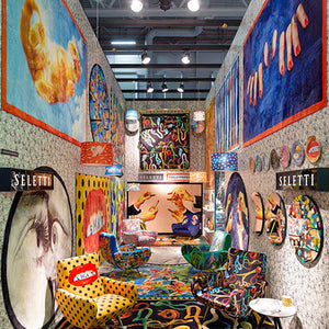 Rug Seletti Wear Toiletpaper - Do Shop