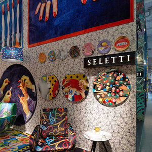 Rug Seletti Wear Toiletpaper - Do Shop