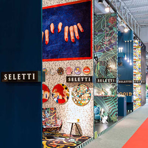 Fingers - Rectangular Rug - Seletti Wears Toiletpaper - Do Shop