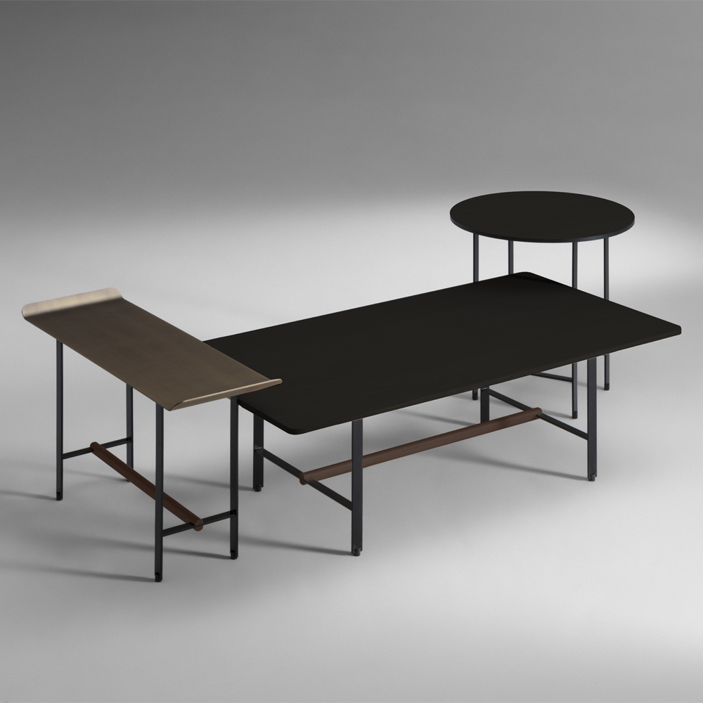 Sister Coffee Table - Coedition - Do Shop