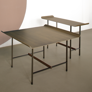 Sister Bronze Coffee Table - Coedition - Do Shop