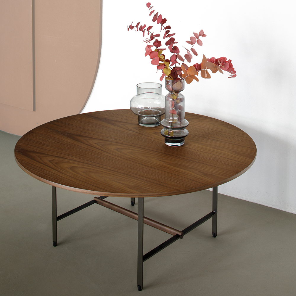 Sister Round Coffee Table - Coedition - Do Shop