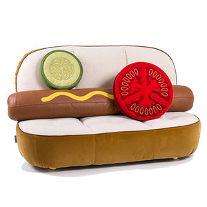Hot Dog Sofa - Job & Seletti - Do Shop