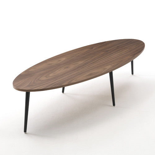 Soho Oval Coffee Table - Coedition - Do Shop