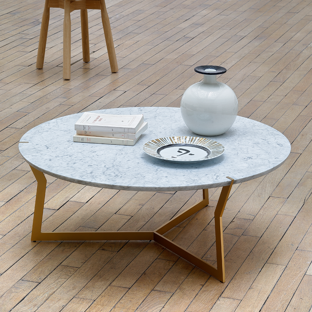 Star Round Coffee Table - Coedition - Do Shop