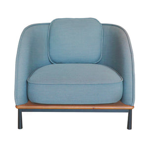 Arc Lounge Chair by Stellar Works | Do Shop