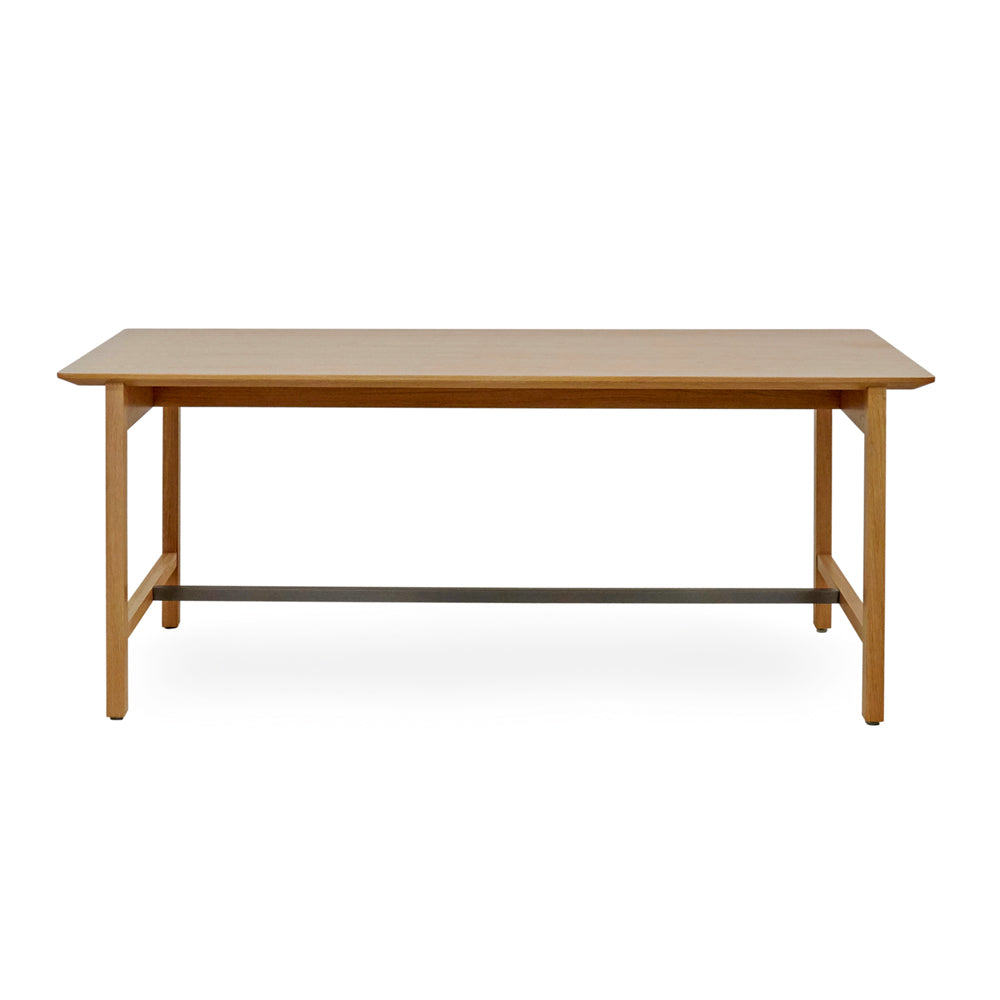 Aya Dining Table - 180 cm by Stellar Works | Do Shop