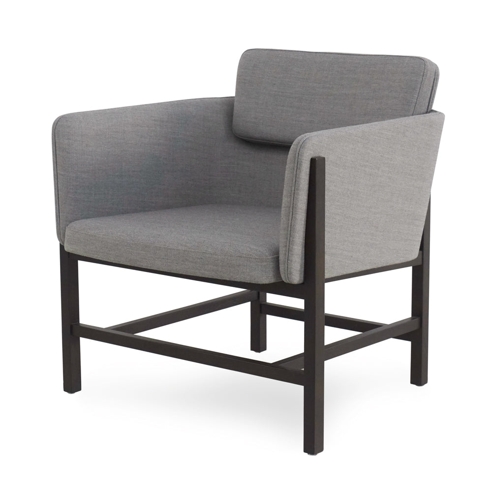 Aya Lounge Chair by Stellar Works | Do Shop