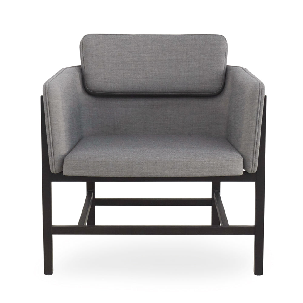 Aya Lounge Chair by Stellar Works | Do Shop