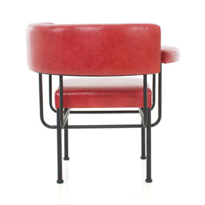 Cotton Club Lounge Chair (1988) by Stellar Works | Do Shop