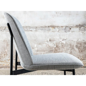 Crawford Soft Dining Chair by Stellar Works | Do Shop