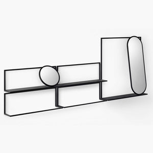 Frame Wall Shelf by Stellar Works | Do Shop