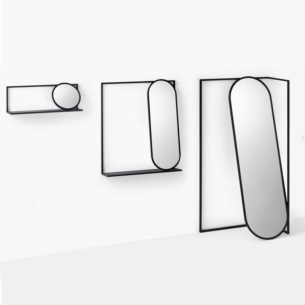 Frame Floor Mirror by Stellar Works | Do Shop