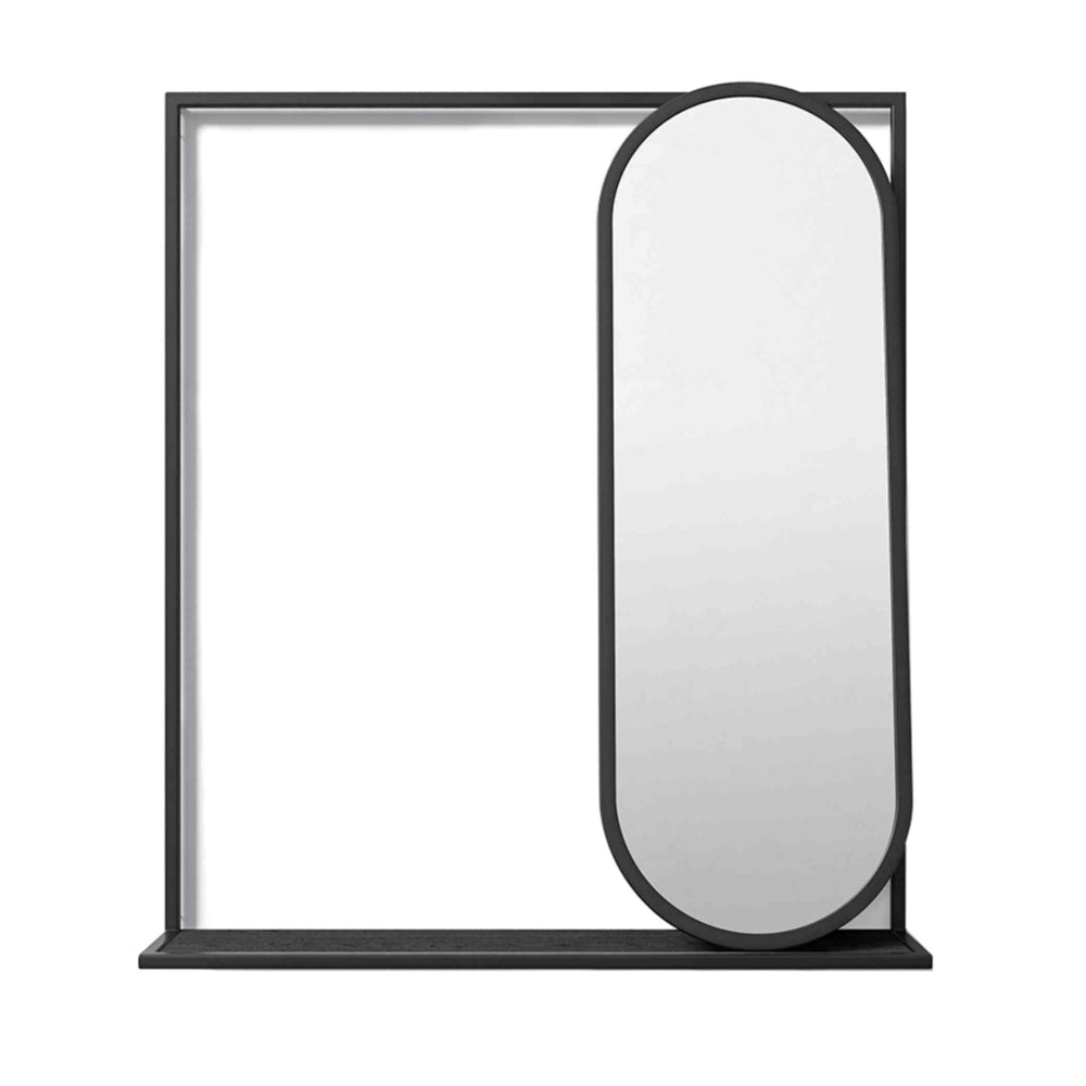 Frame Wall Mirror Large by Stellar Works | Do Shop