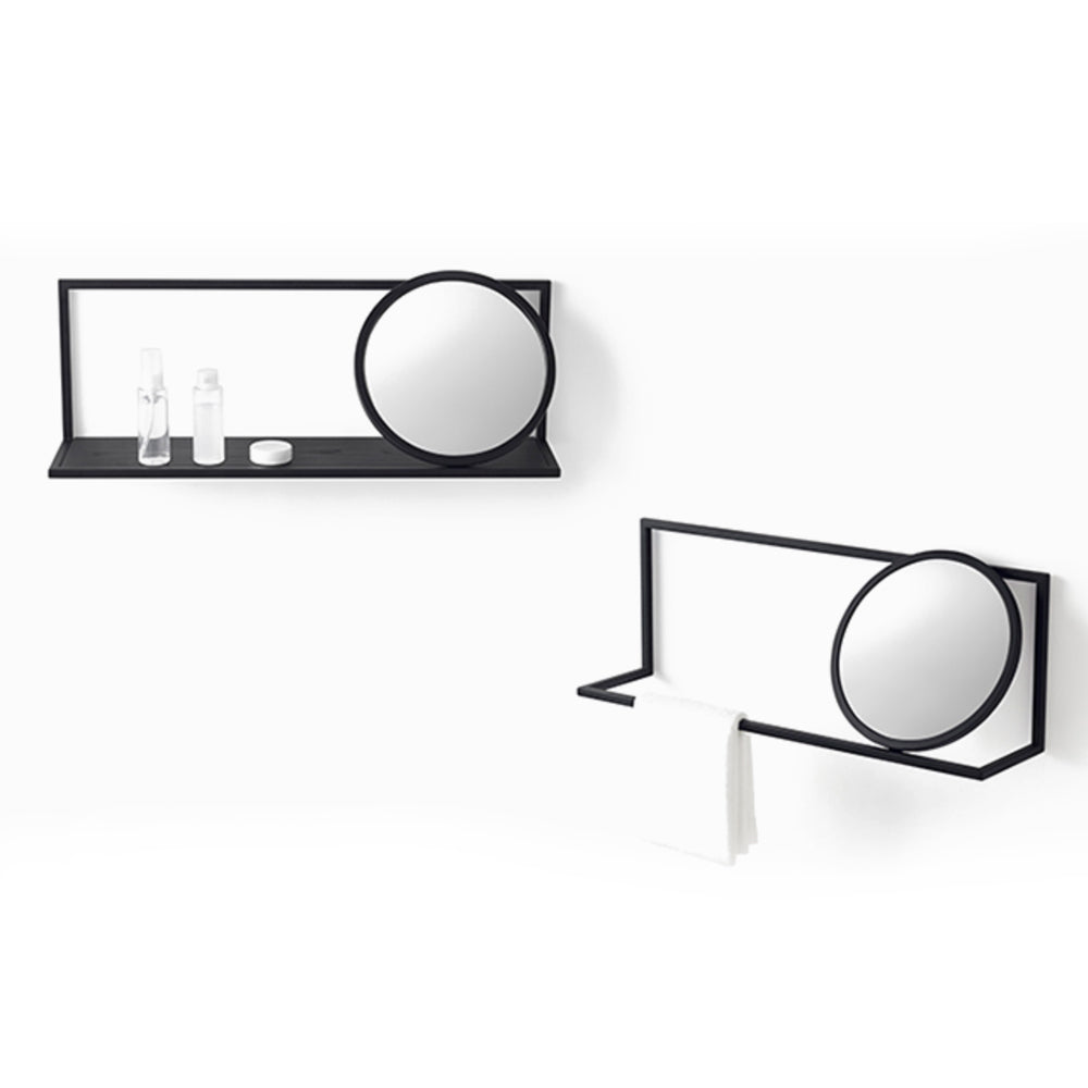 Frame Wall Mirror Small by Stellar Works | Do Shop