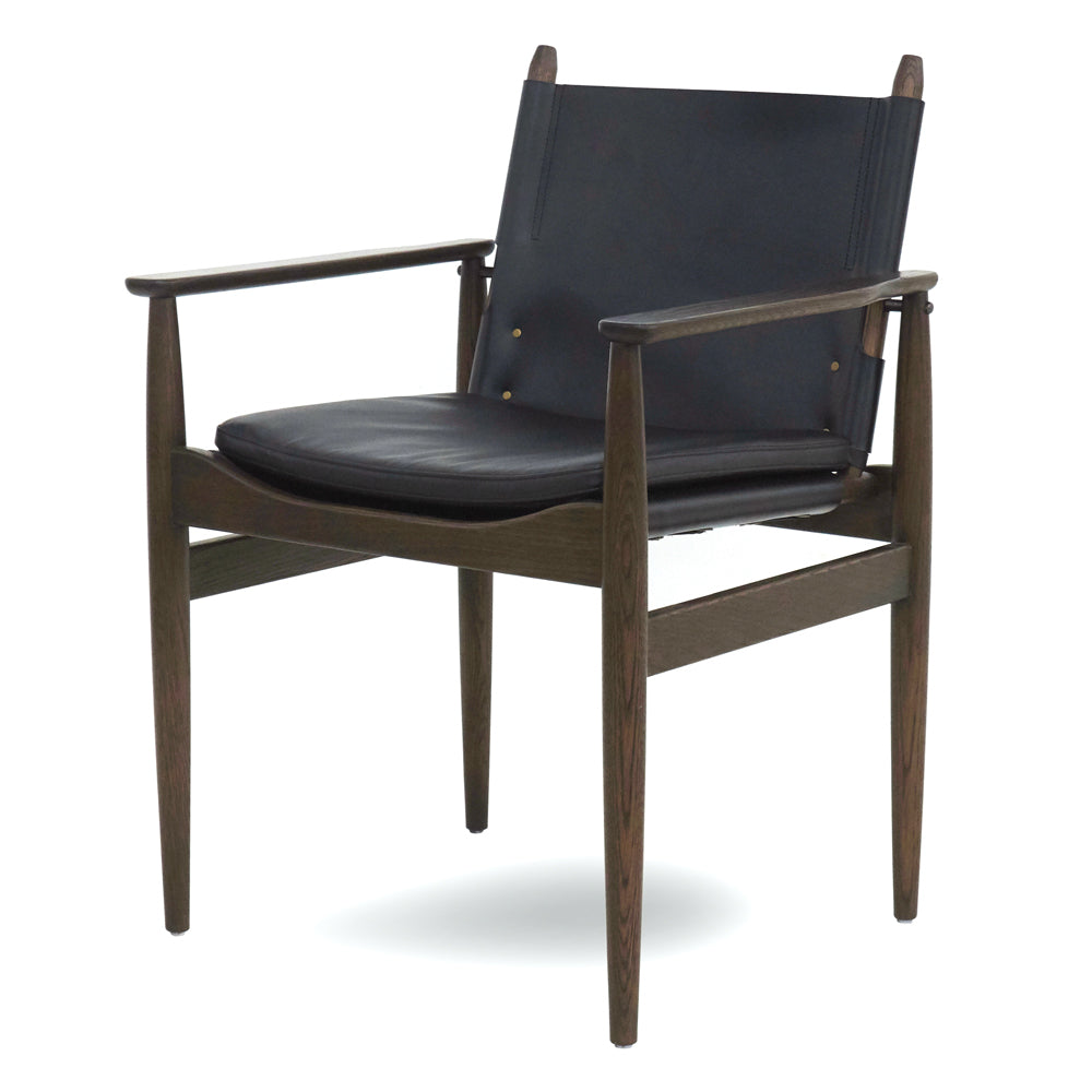 Journey Dining Armchair - LE by Stellar Works | Do Shop