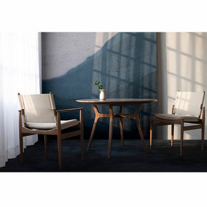Journey Dining Chair - CV by Stellar Works | Do Shop