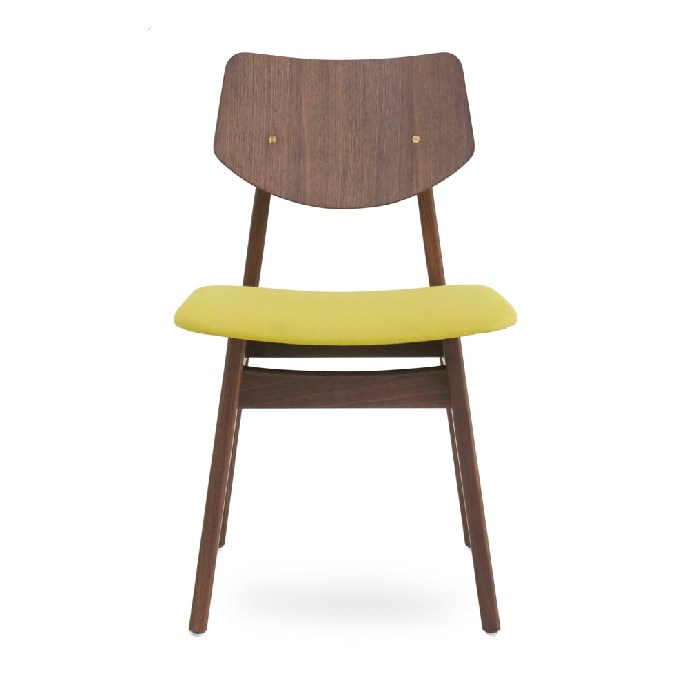 Risom C275 Chair - Stellar Works | Do Shop