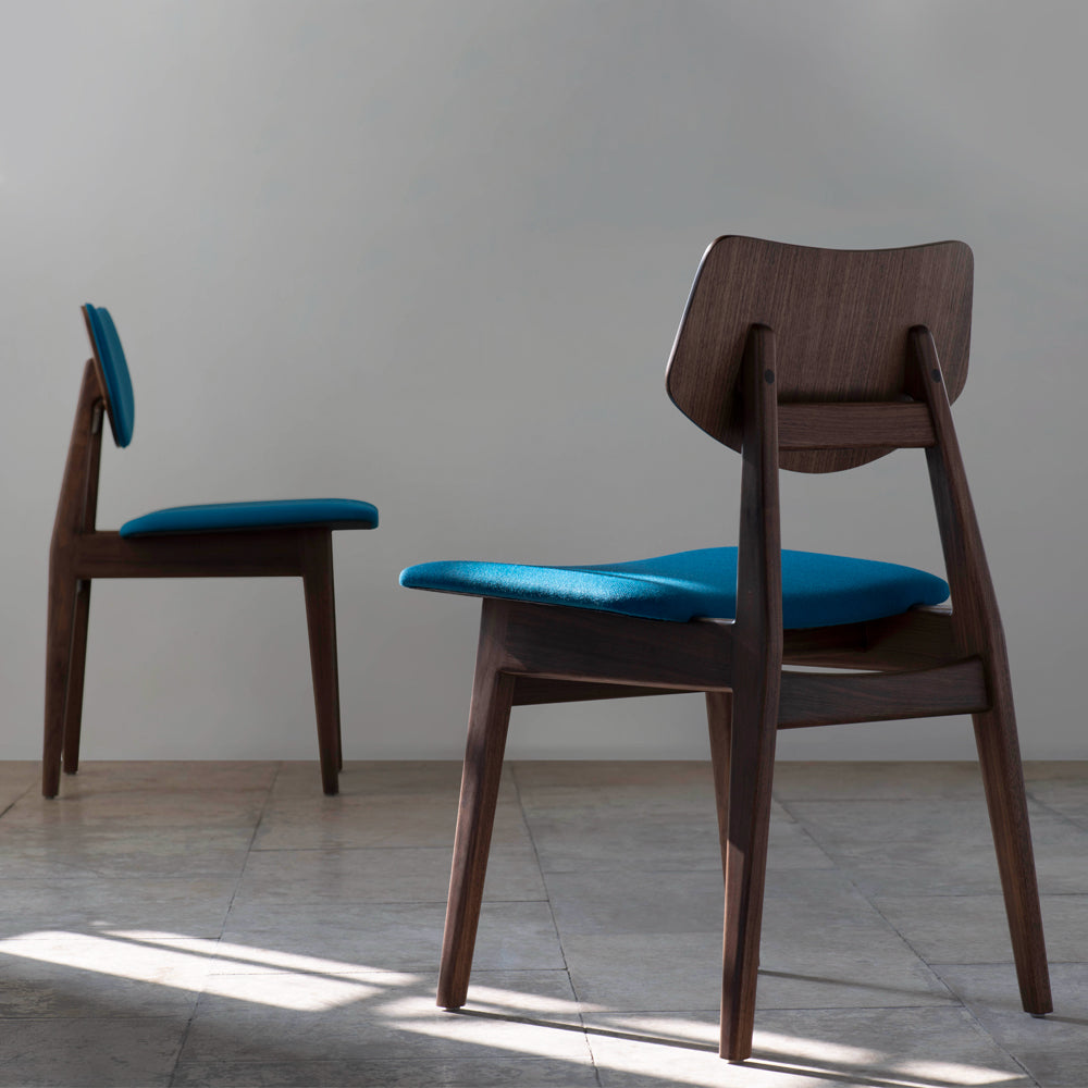 Risom C276 Chair - Stellar Works | Do Shop